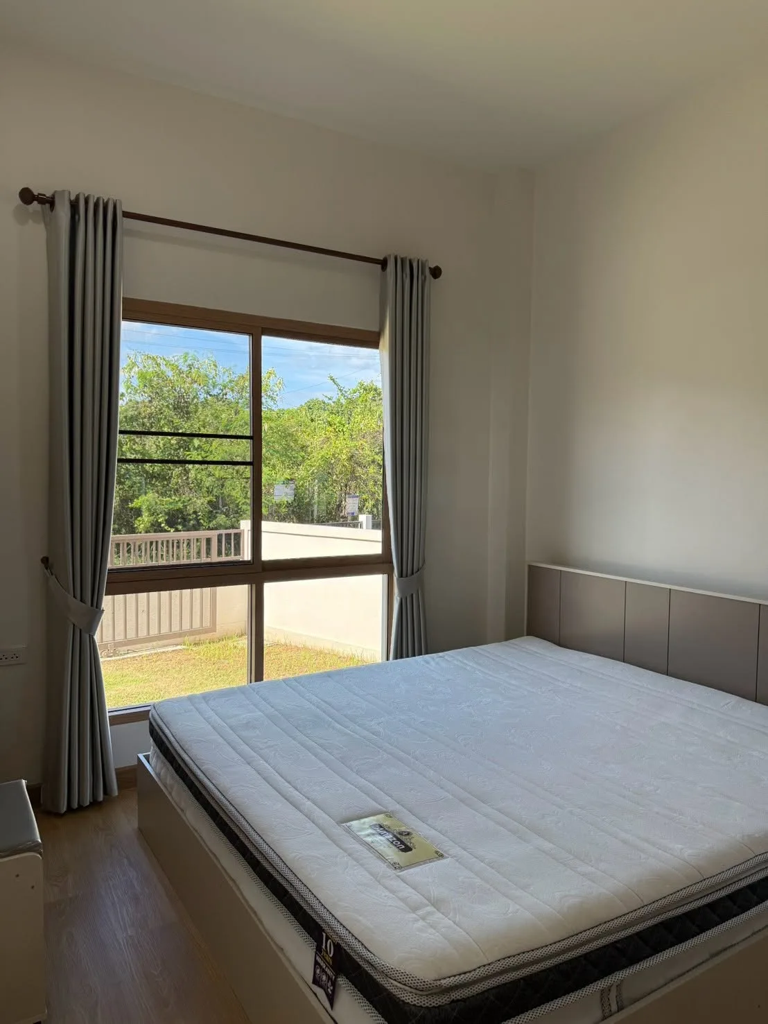3BR Garden House for Rent | Than Dong Village Near Kad Farang Hang Dong — photo 4 of 22