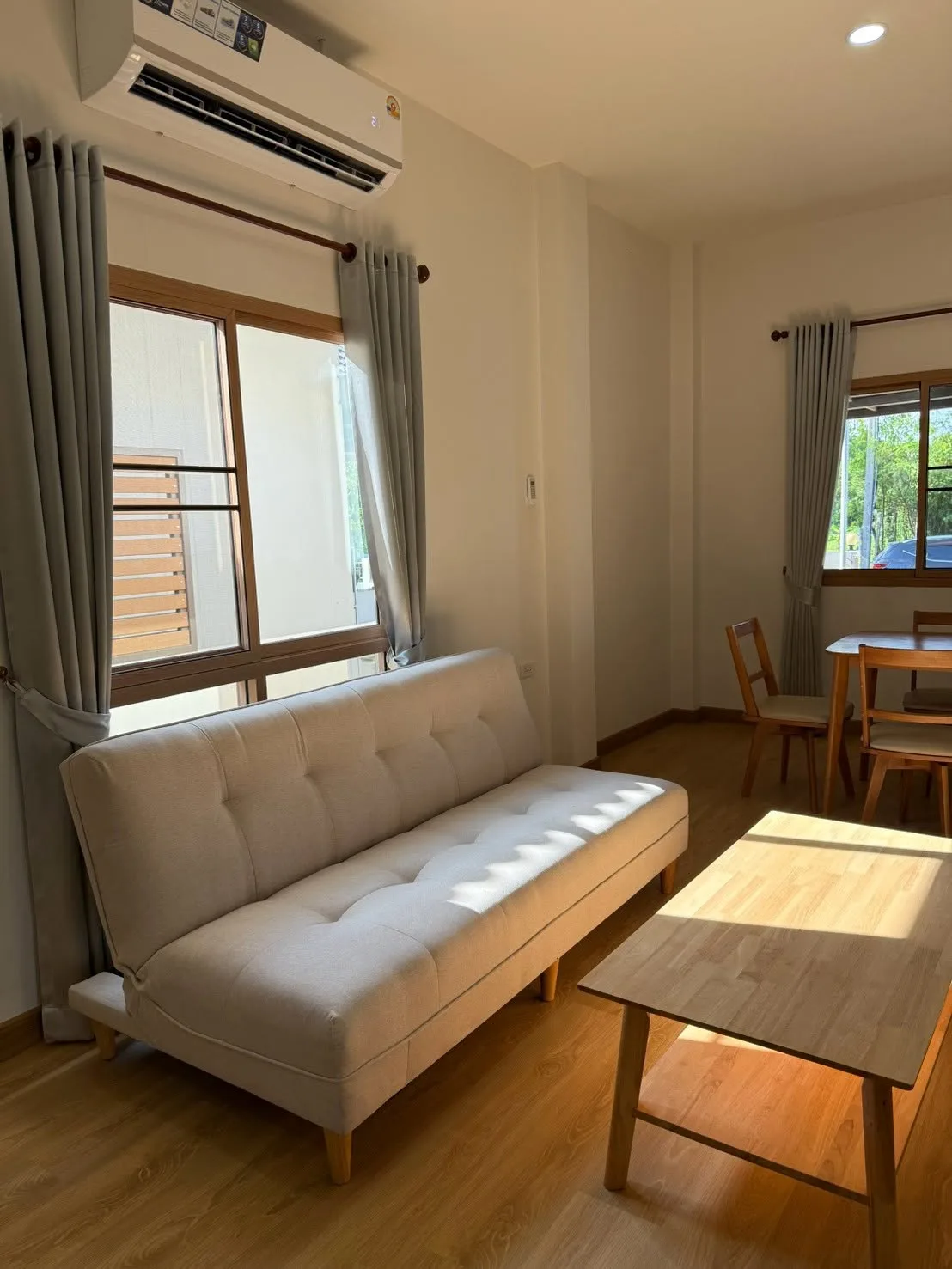 3BR Garden House for Rent | Than Dong Village Near Kad Farang Hang Dong — photo 9 of 22