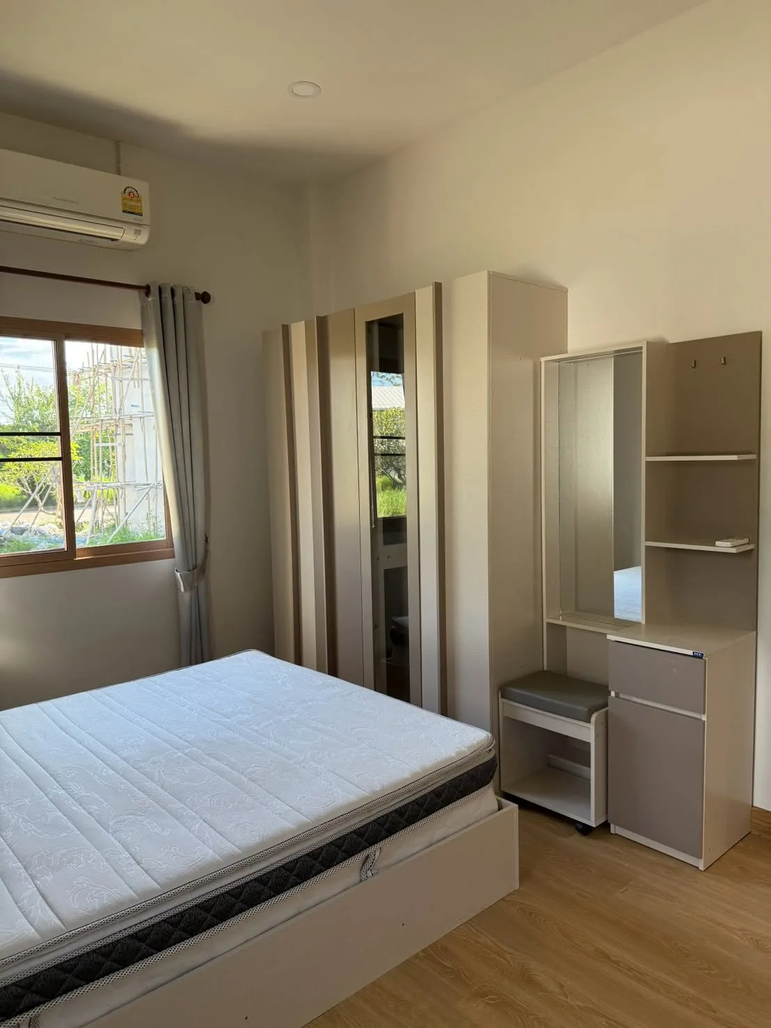3BR Garden House for Rent | Than Dong Village Near Kad Farang Hang Dong — photo 11 of 22