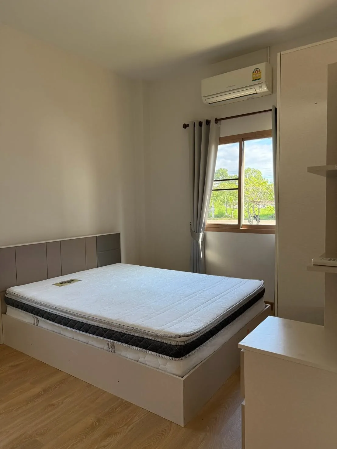 3BR Garden House for Rent | Than Dong Village Near Kad Farang Hang Dong — photo 12 of 22