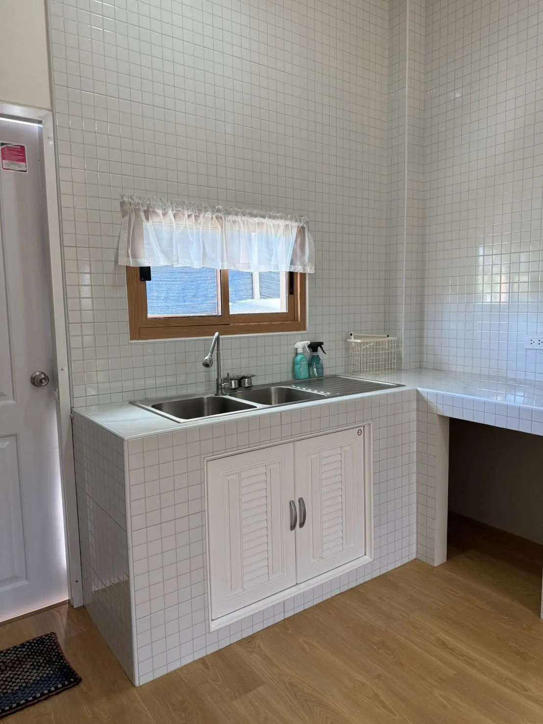 3BR Garden House for Rent | Than Dong Village Near Kad Farang Hang Dong — photo 13 of 22