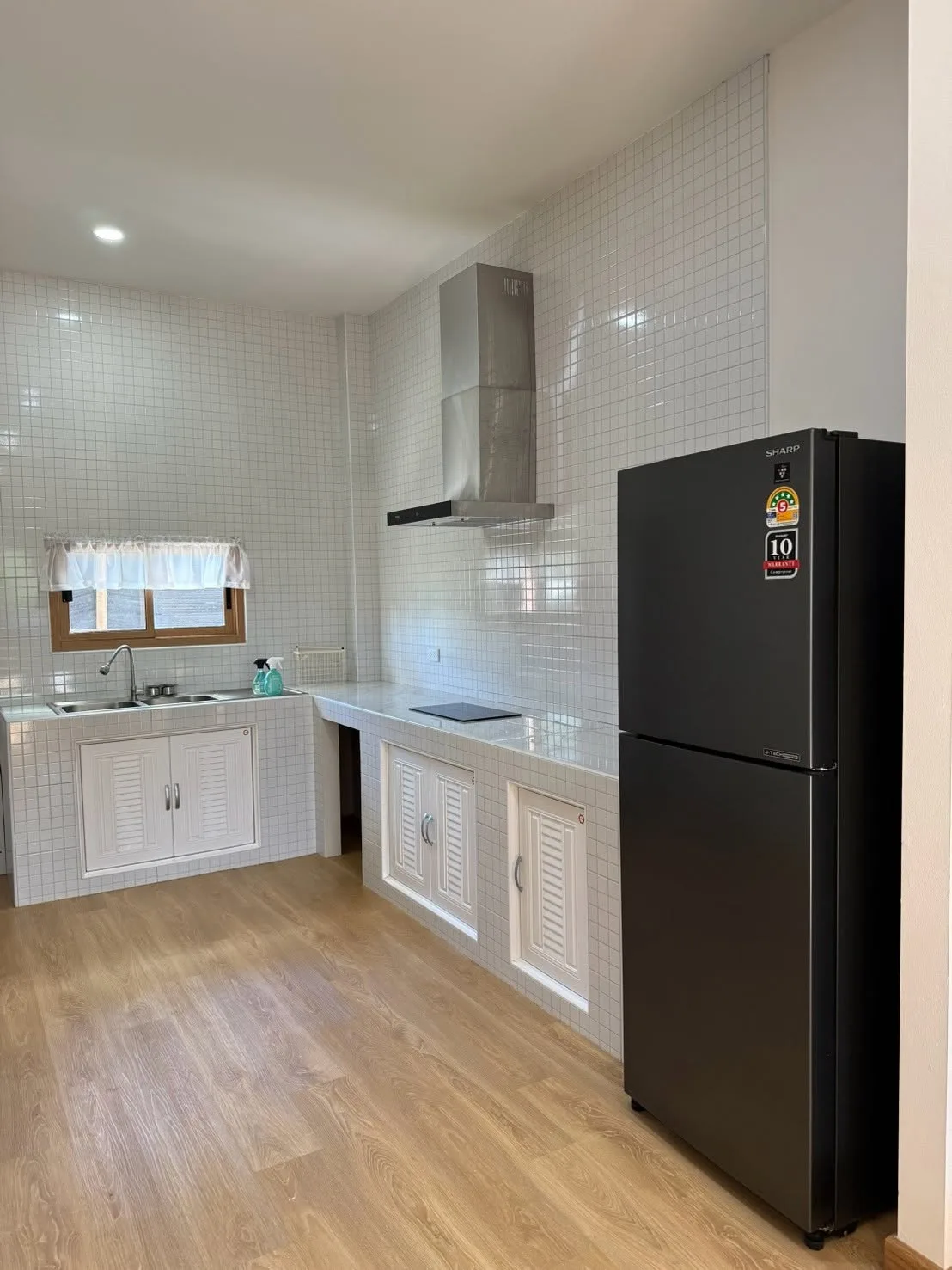 3BR Garden House for Rent | Than Dong Village Near Kad Farang Hang Dong — photo 14 of 22