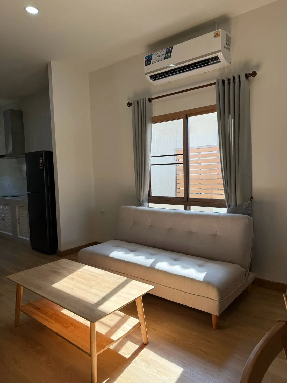 3BR Garden House for Rent | Than Dong Village Near Kad Farang Hang Dong — photo 15 of 22