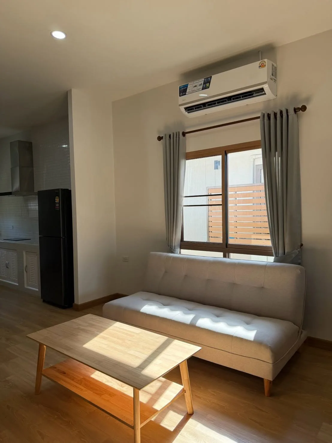 3BR Garden House for Rent | Than Dong Village Near Kad Farang Hang Dong — photo 16 of 22