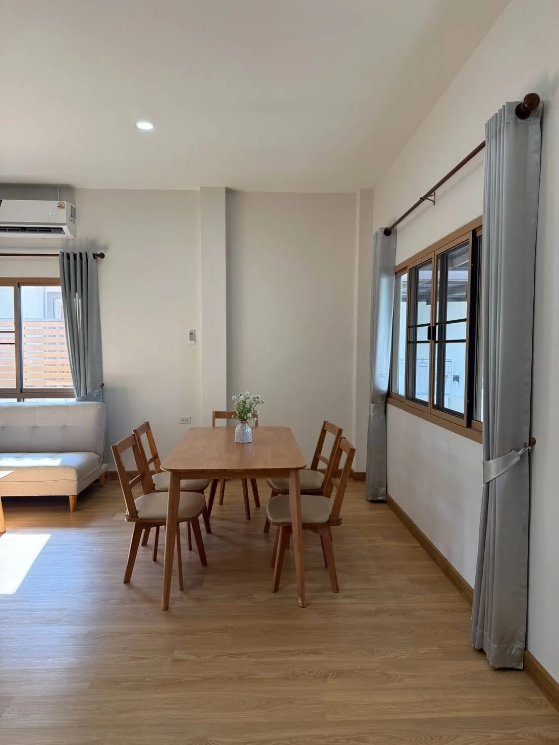 3BR Garden House for Rent | Than Dong Village Near Kad Farang Hang Dong — photo 17 of 22