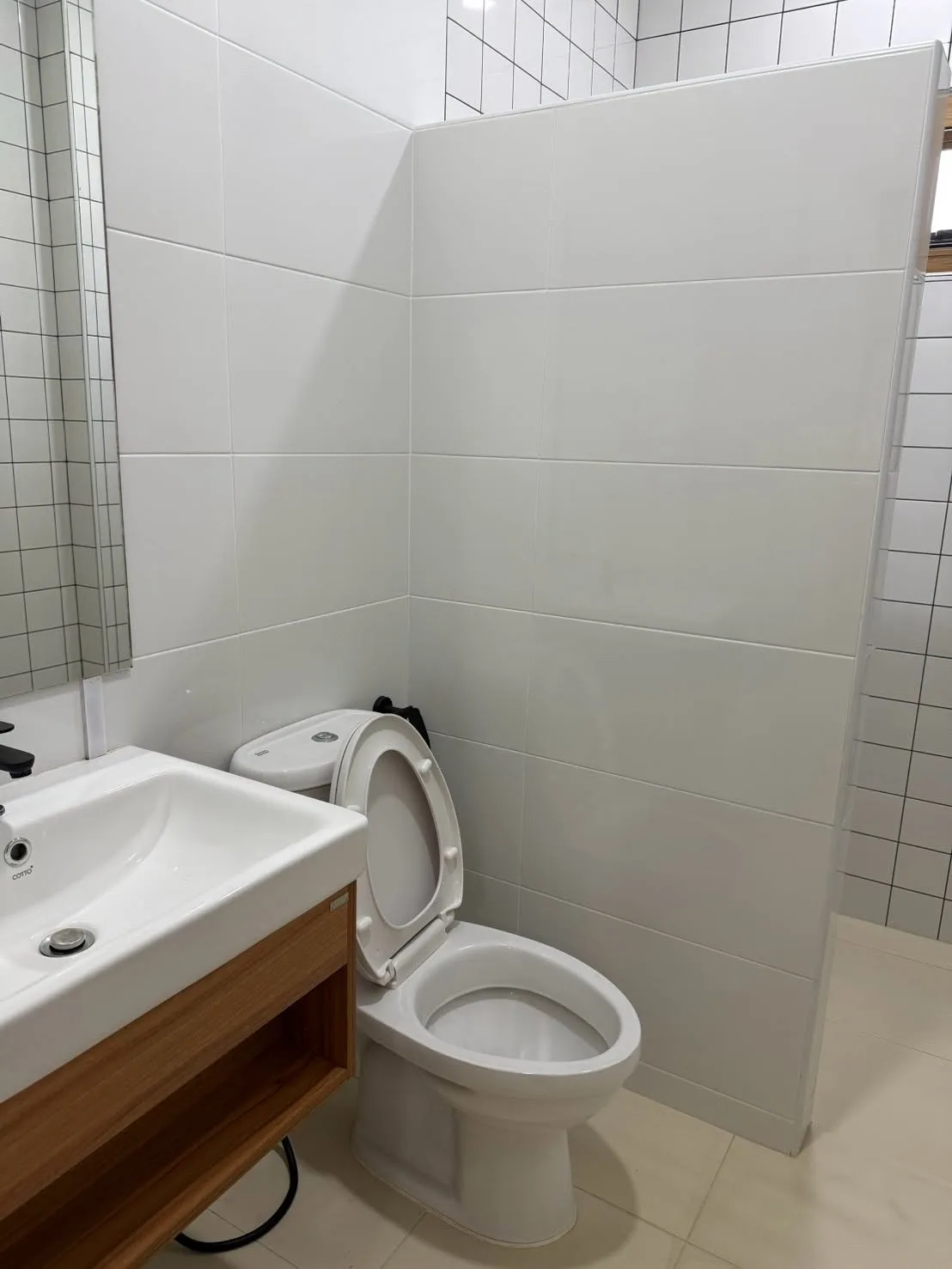 3BR Garden House for Rent | Than Dong Village Near Kad Farang Hang Dong — photo 21 of 22