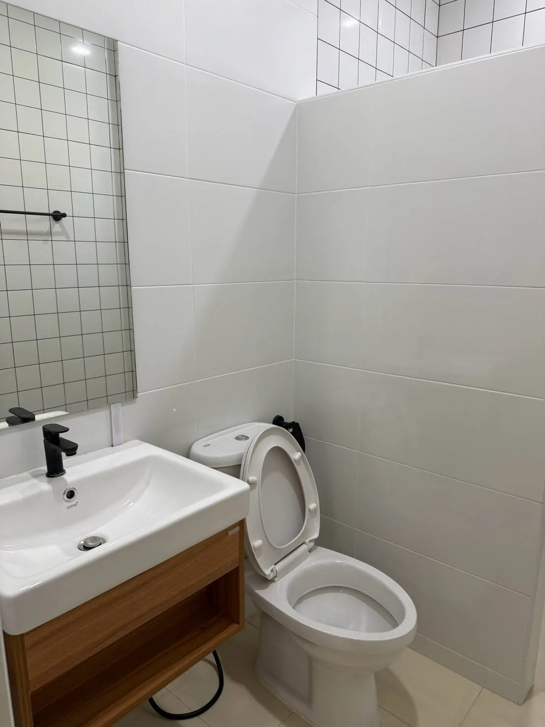 3BR Garden House for Rent | Than Dong Village Near Kad Farang Hang Dong — photo 22 of 22