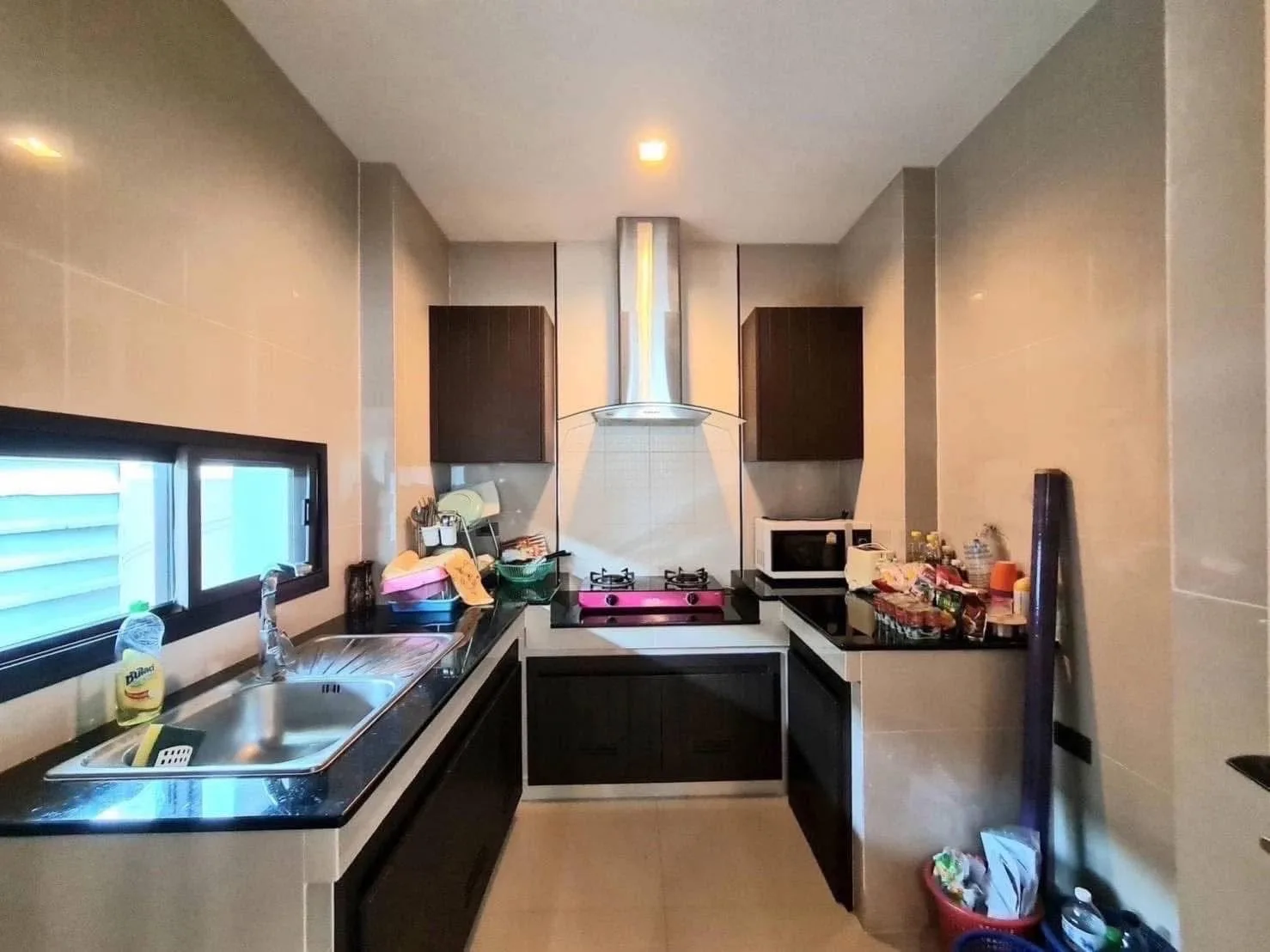3BR House For Rent at Setthasiri Sansai Near Ruamchok Chiang Mai — photo 6 of 7