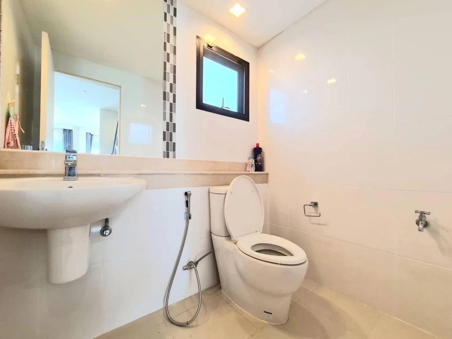 3BR House For Rent at Setthasiri Sansai Near Ruamchok Chiang Mai — photo 7 of 7
