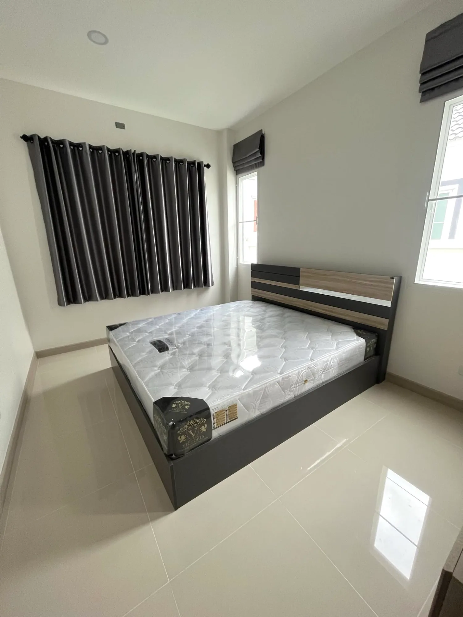 3BR House for Rent in Than Dong Village Near Kad Farang Hang Dong — photo 2 of 6