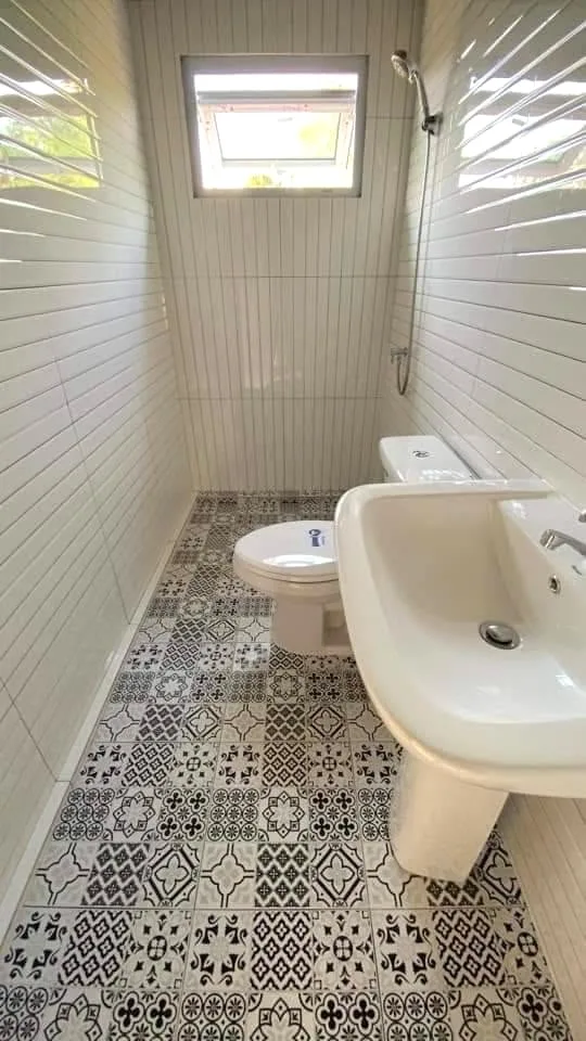 3BR House for Rent in Than Dong Village Near Kad Farang Hang Dong — photo 4 of 6