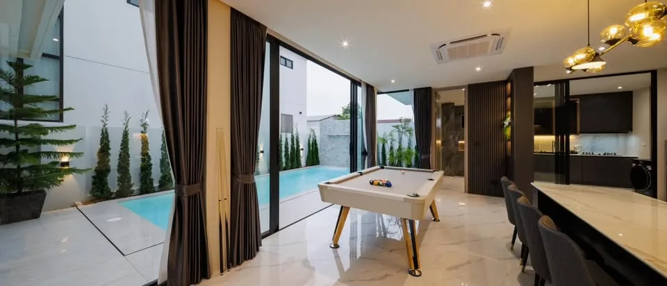 A9 Airport Pool Villa For Sale & Rent Near CNX Airport Chiang Mai — photo 10 of 40