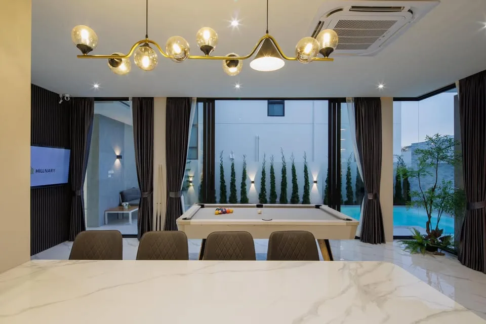 A9 Airport Pool Villa For Sale & Rent Near CNX Airport Chiang Mai — photo 15 of 40