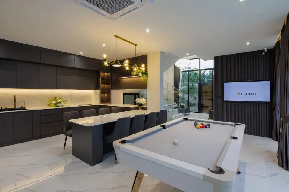 A9 Airport Pool Villa For Sale & Rent Near CNX Airport Chiang Mai — photo 16 of 40