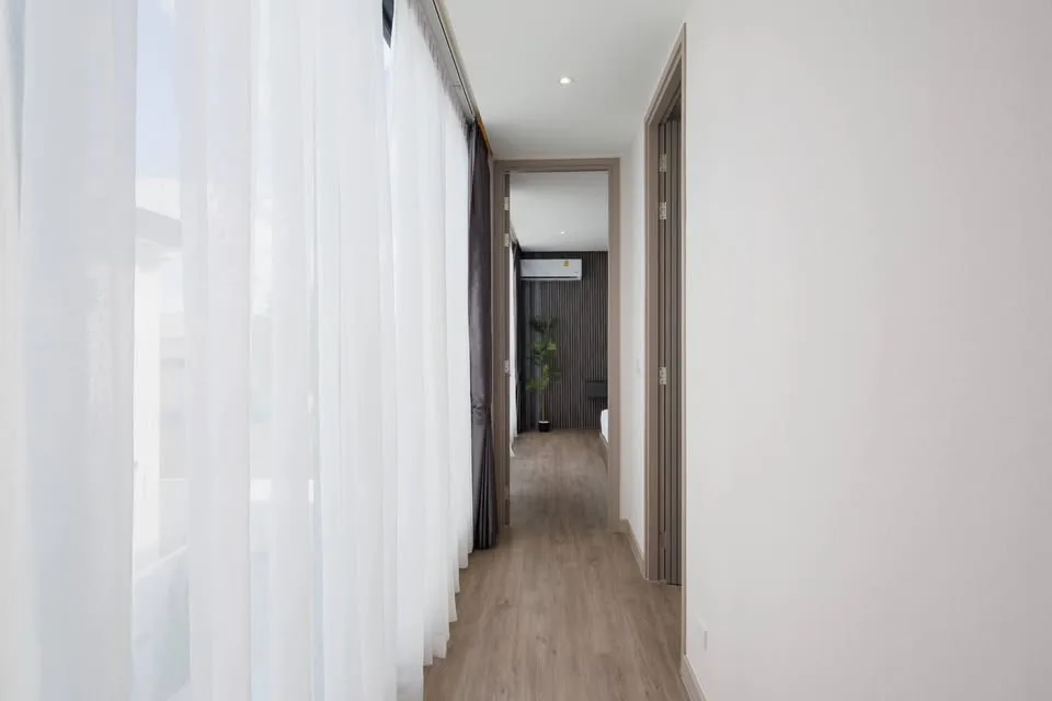 A9 Airport Pool Villa For Sale & Rent Near CNX Airport Chiang Mai — photo 32 of 40