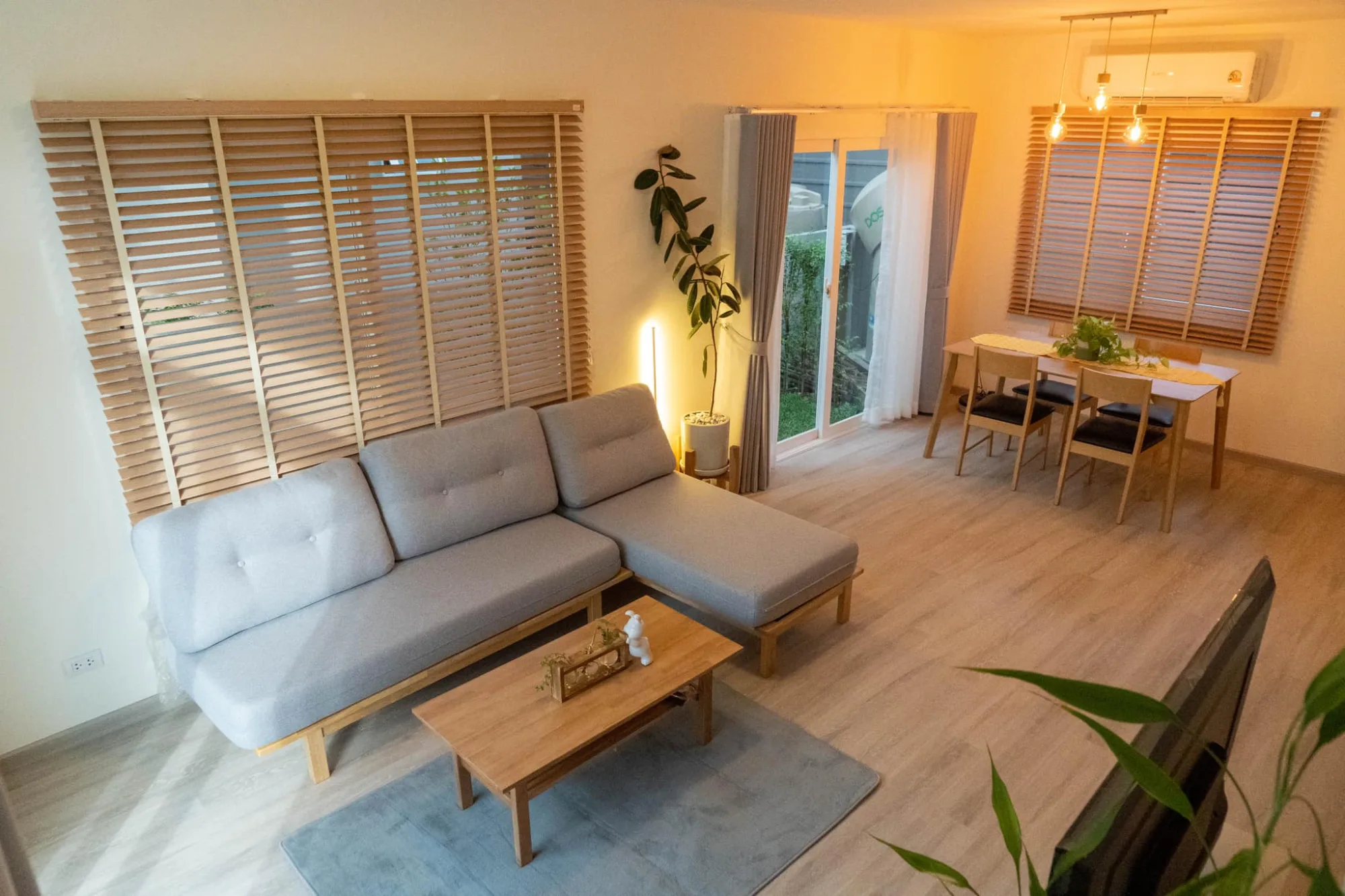 Anasiri Payap 4BR House For Rent Near US Consulate | Pet-Friendly Sansiri — photo 3 of 12