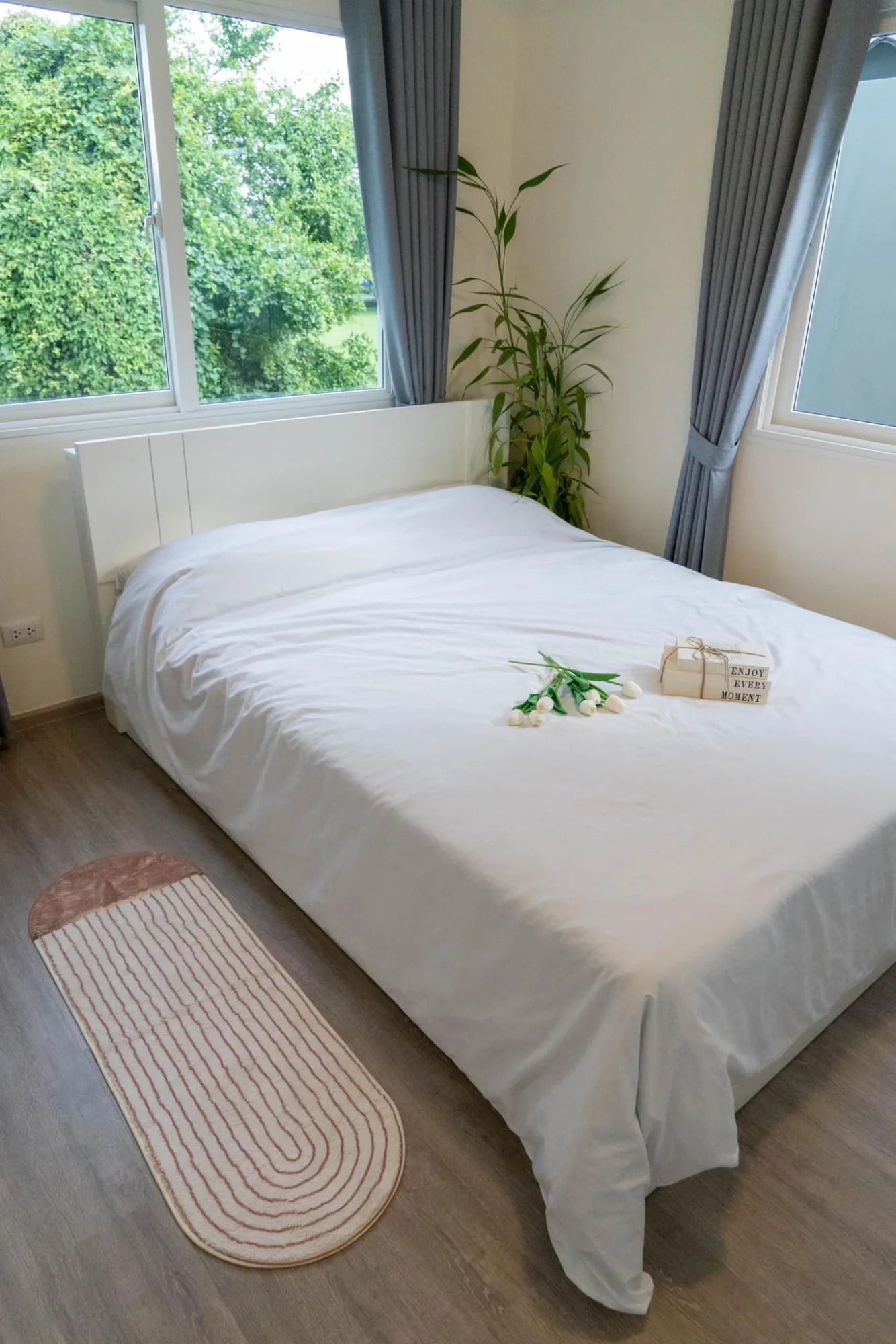 Anasiri Payap 4BR House For Rent Near US Consulate | Pet-Friendly Sansiri — photo 6 of 12
