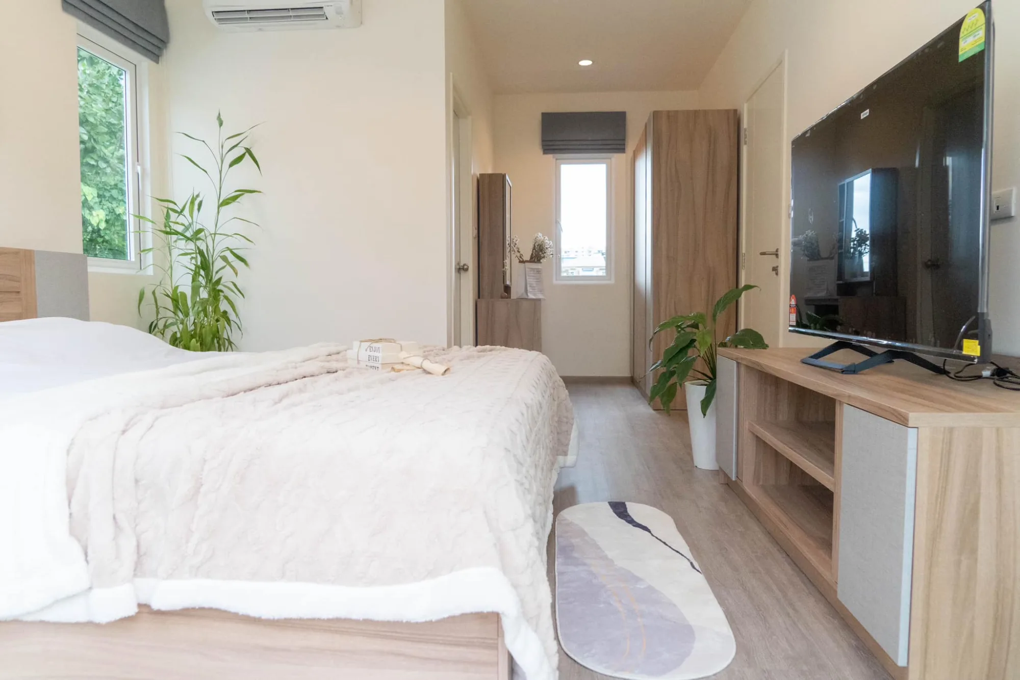 Anasiri Payap 4BR House For Rent Near US Consulate | Pet-Friendly Sansiri — photo 7 of 12