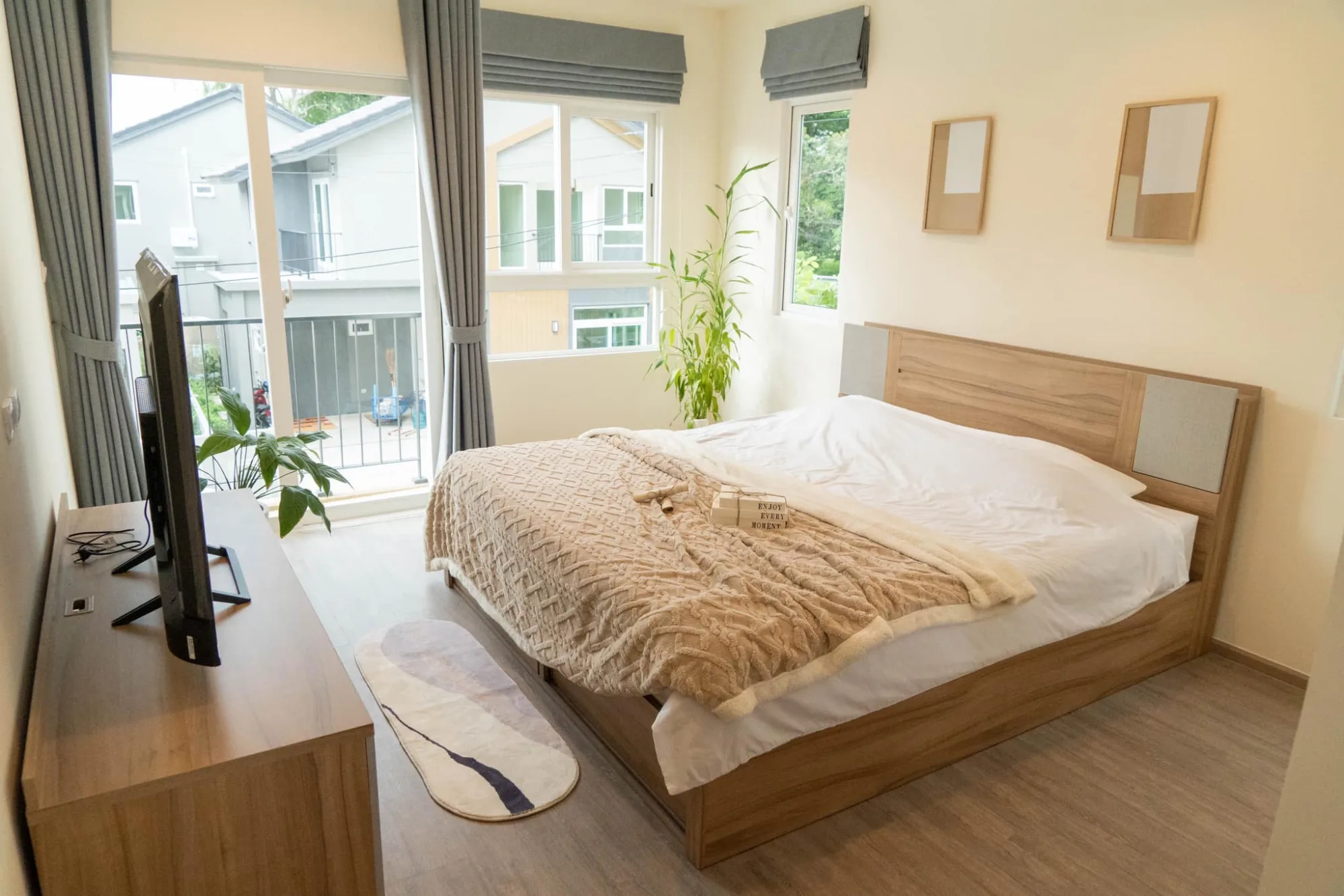 Anasiri Payap 4BR House For Rent Near US Consulate | Pet-Friendly Sansiri — photo 10 of 12