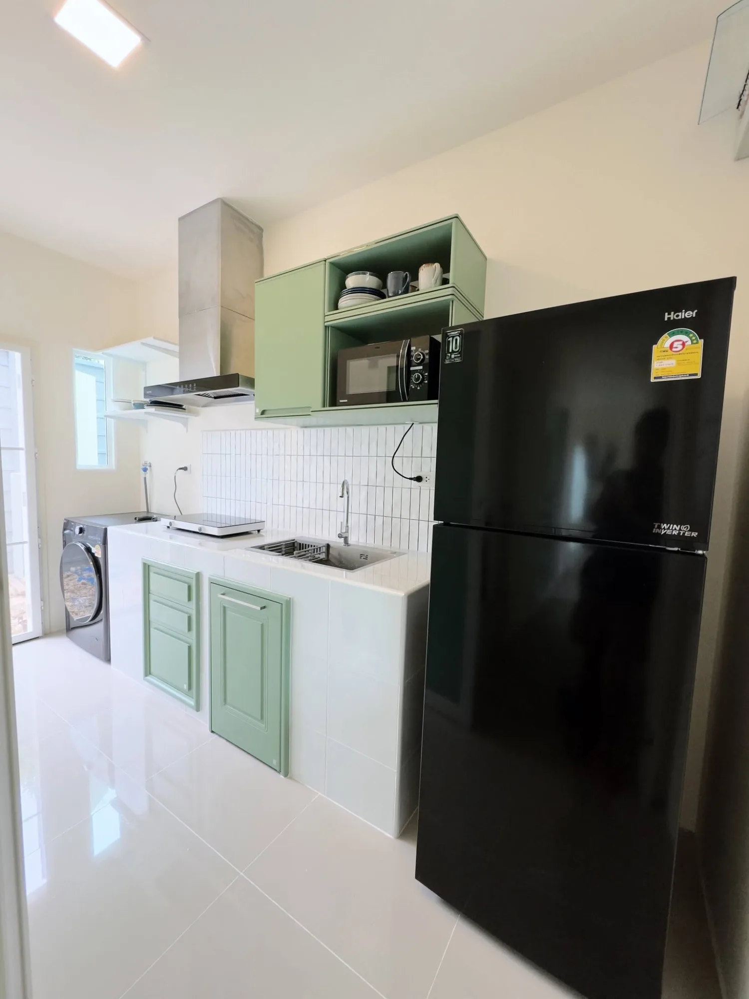Anasiri Payap 4BR House For Rent Near US Consulate | Pet-Friendly Sansiri — photo 12 of 12
