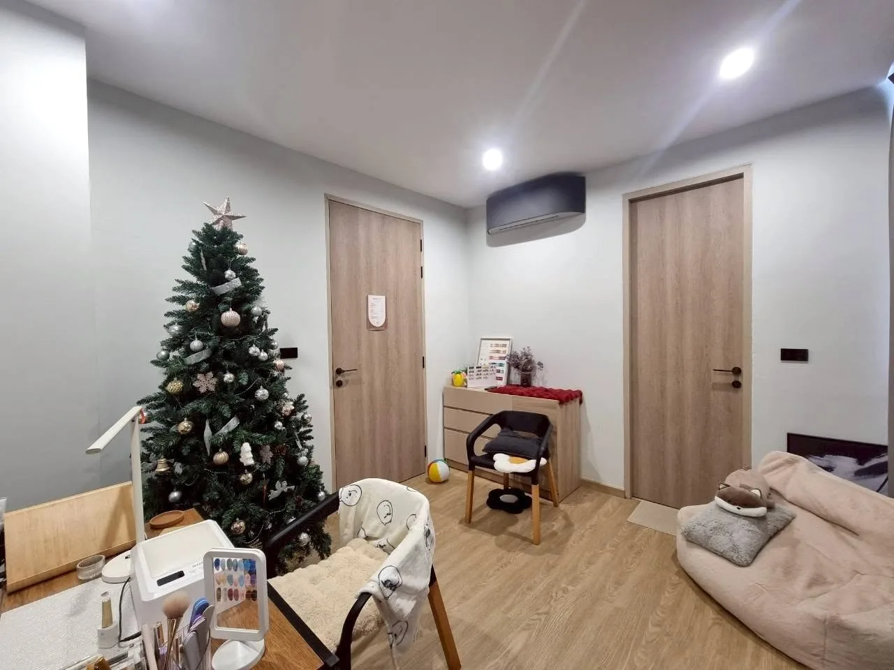 Architect Modern Luxury House For Rent San Kamphaeng | Pet-Friendly Near Mill Hill — photo 10 of 30