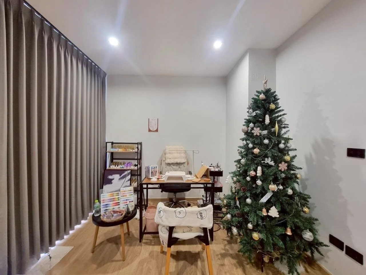 Architect Modern Luxury House For Rent San Kamphaeng | Pet-Friendly Near Mill Hill — photo 11 of 30