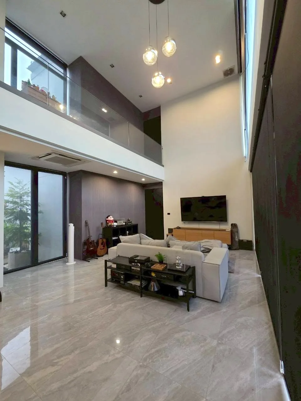 Architect Modern Luxury House For Rent San Kamphaeng | Pet-Friendly Near Mill Hill — photo 17 of 30