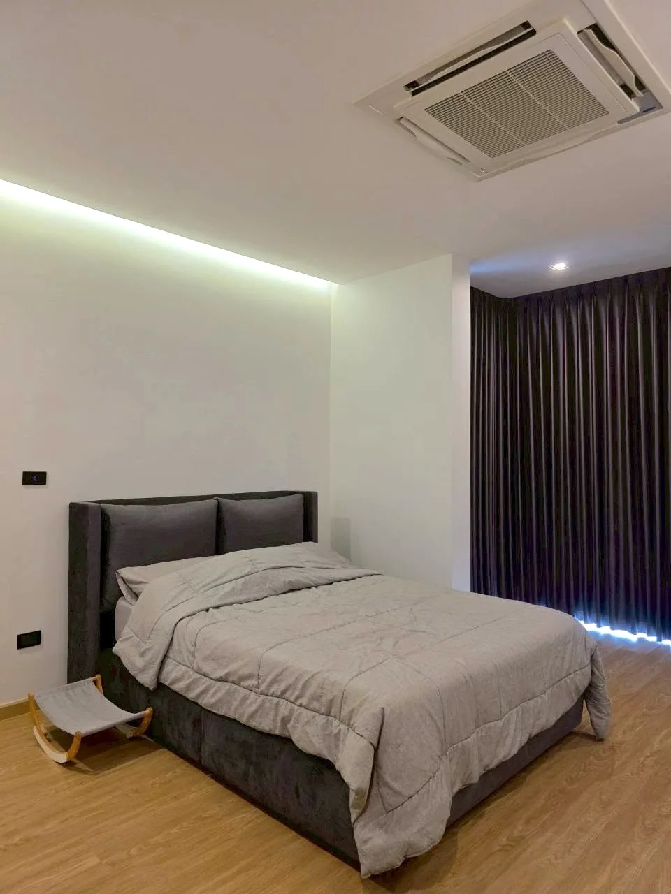 Architect Modern Luxury House For Rent San Kamphaeng | Pet-Friendly Near Mill Hill — photo 22 of 30
