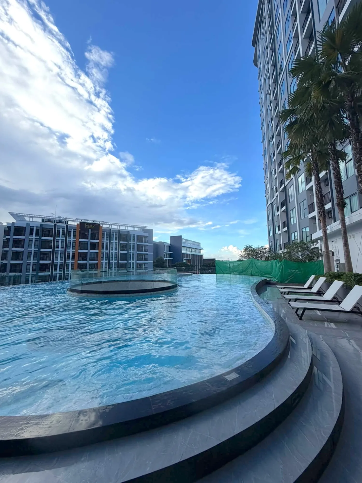 Arise Charoen Mueang Top-Floor 1BR Condo For Rent | Panoramic Doi Mountain View — photo 13 of 21