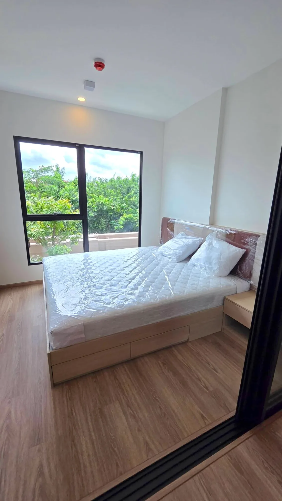 ARISE Hill Chiang Mai New Studio For Sale | Near Central Fest & Payap University — photo 2 of 7