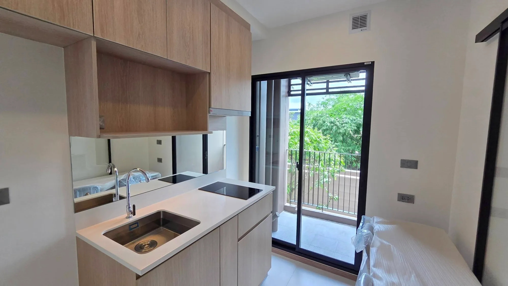 ARISE Hill Chiang Mai New Studio For Sale | Near Central Fest & Payap University — photo 3 of 7
