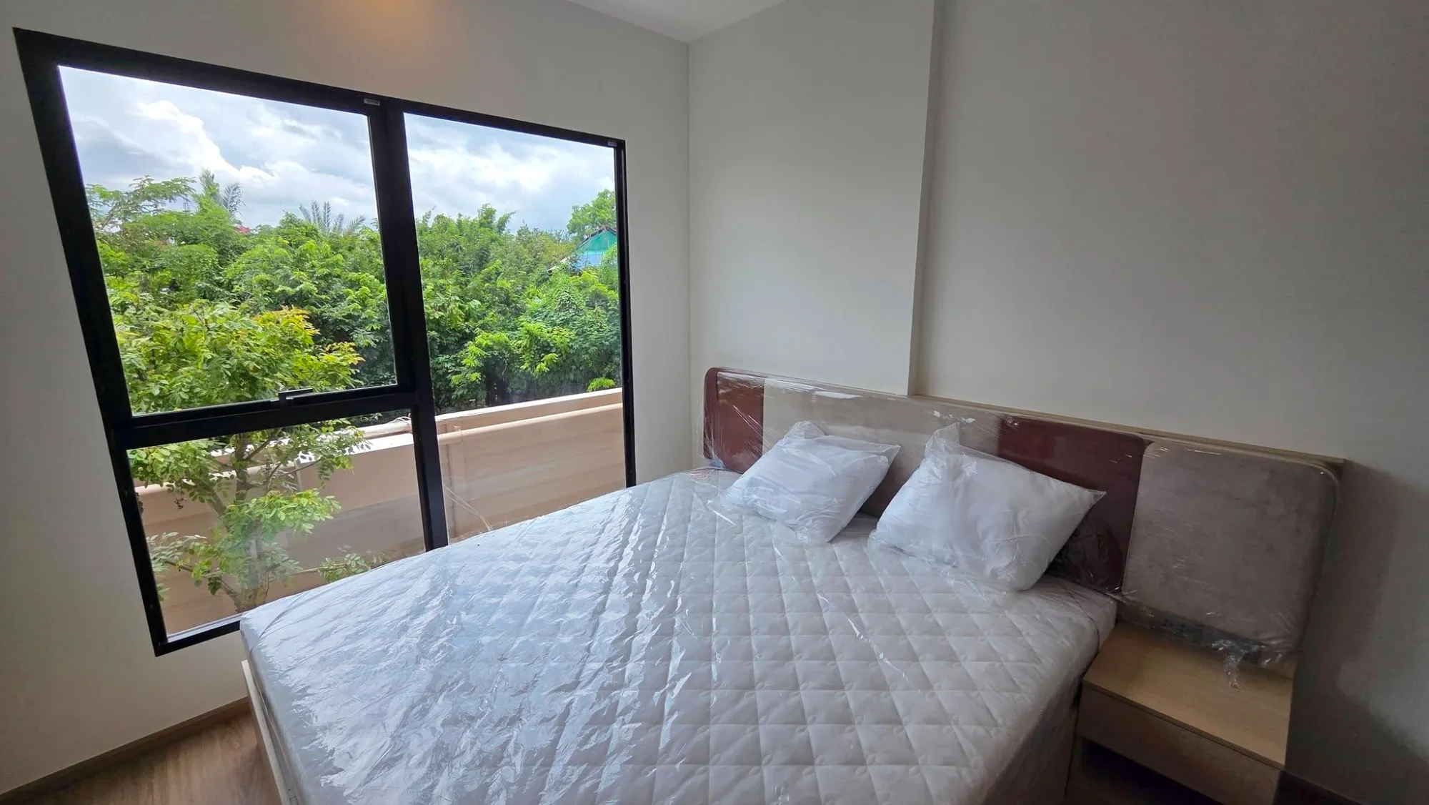 ARISE Hill Chiang Mai New Studio For Sale | Near Central Fest & Payap University — photo 4 of 7