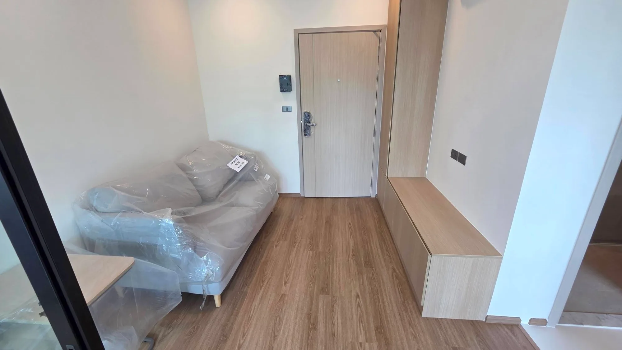 ARISE Hill Chiang Mai New Studio For Sale | Near Central Fest & Payap University — photo 7 of 7
