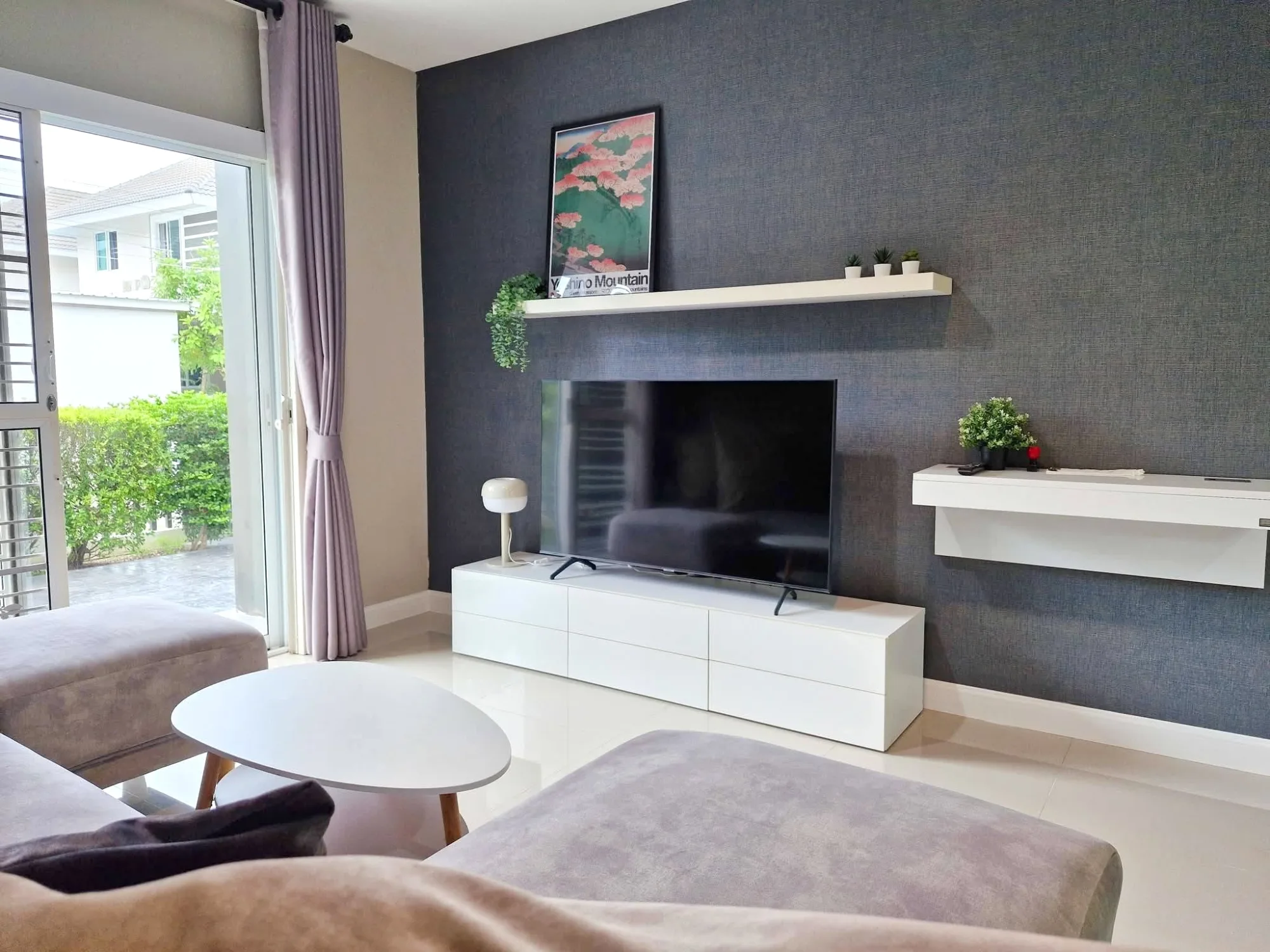 Baan Karnkanok 20 Ruamchok 3BR House For Rent | Non-Flooding Near Central Festival — photo 10 of 25