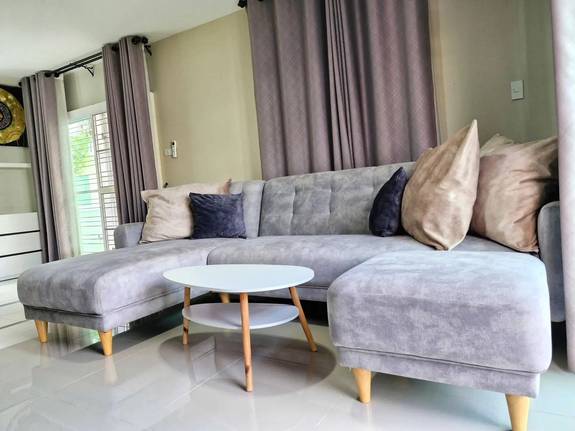 Baan Karnkanok 20 Ruamchok 3BR House For Rent | Non-Flooding Near Central Festival — photo 13 of 25