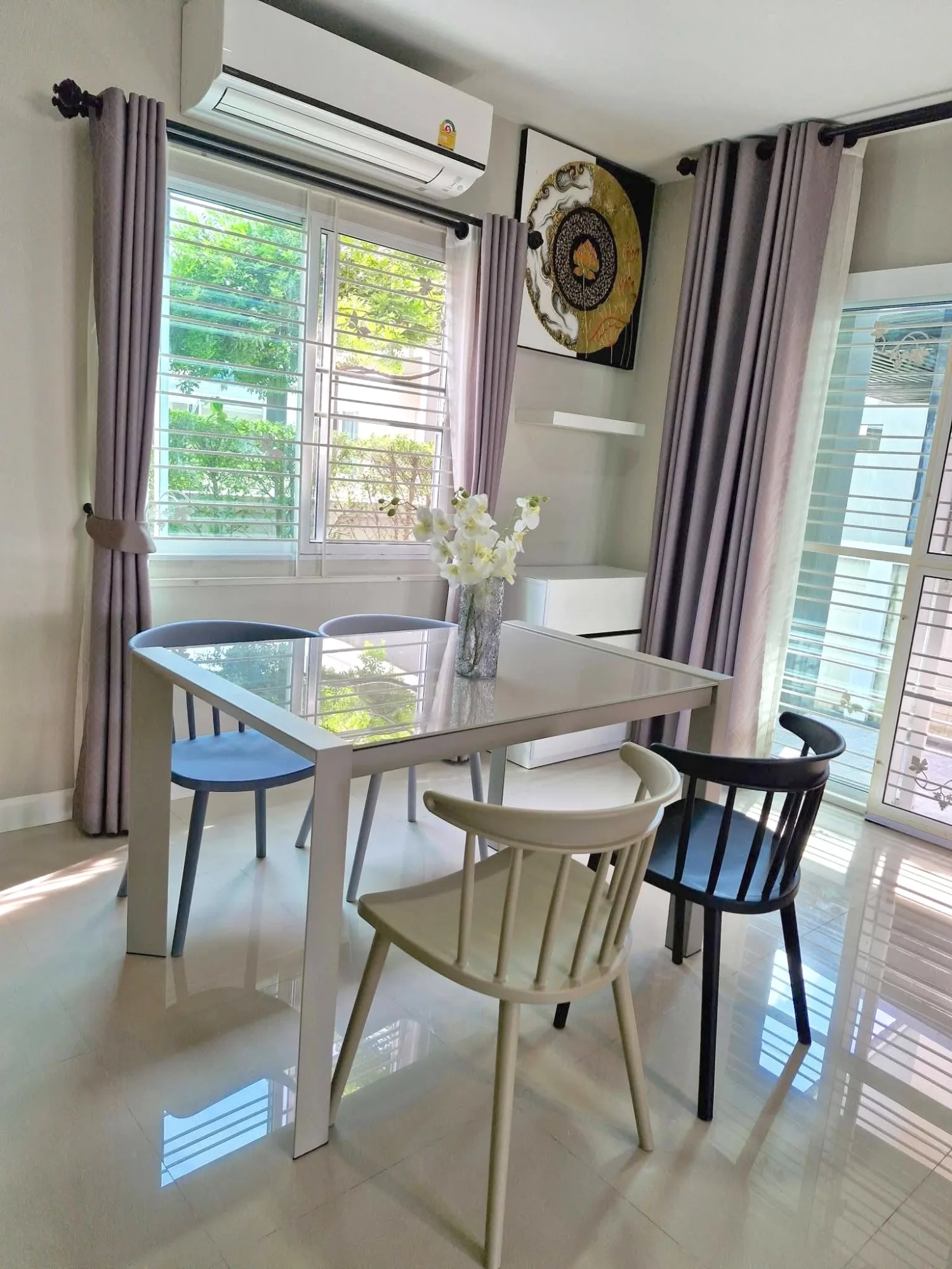 Baan Karnkanok 20 Ruamchok 3BR House For Rent | Non-Flooding Near Central Festival — photo 14 of 25
