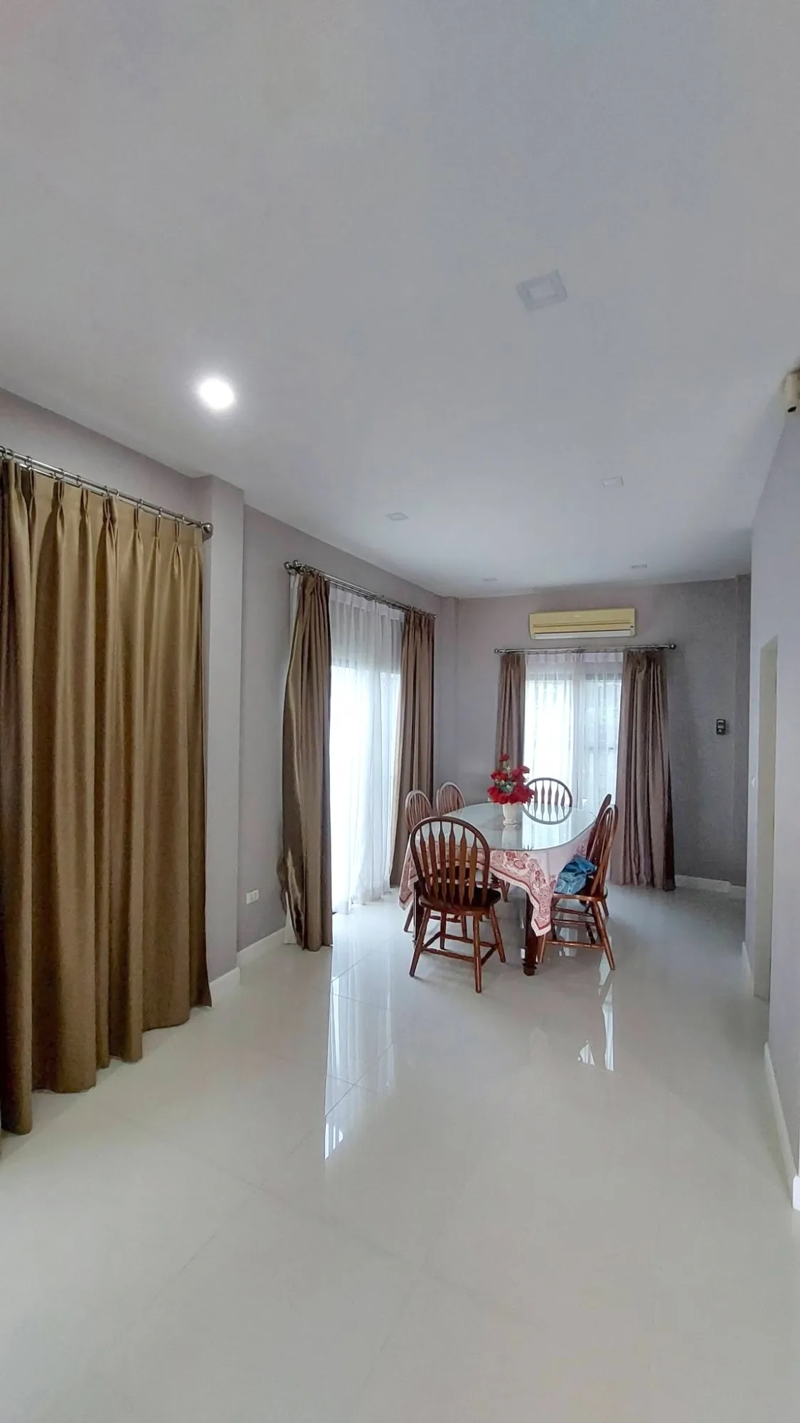 Baantarakeree 2 3BR House For Rent Near Panyaden | Canal Road Mountain View — photo 9 of 21