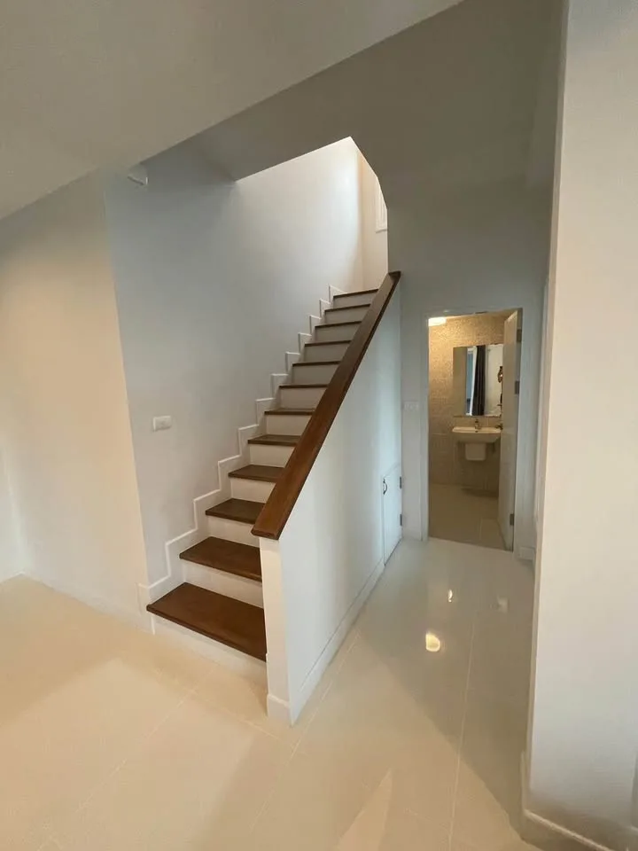 Brand New House For Rent Mae Rim | Supalai Bella Tuscany Kad Farang Near PTIS — photo 4 of 15