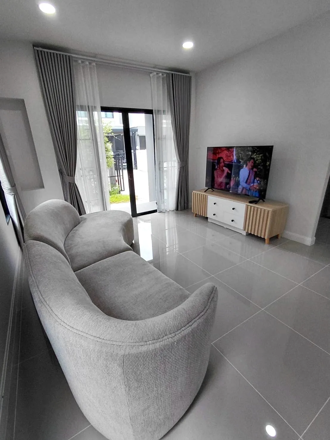 Brand New Pet-Friendly House For Rent | Zen 2 by Sivalai San Kamphaeng — photo 4 of 14