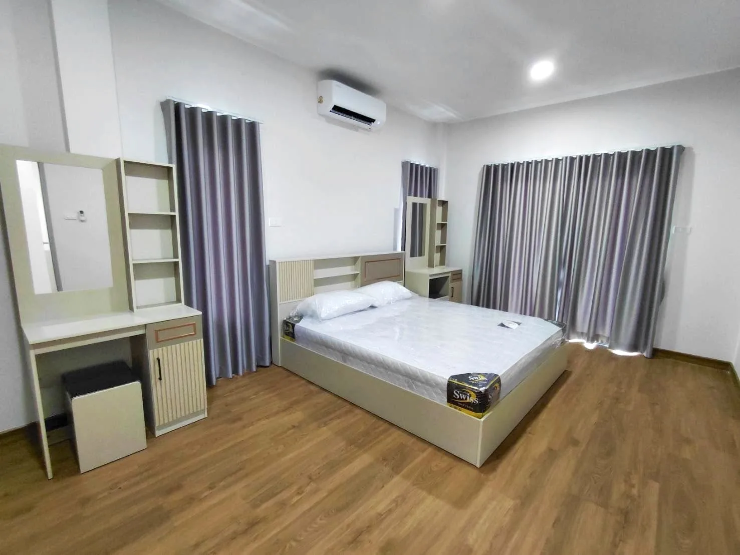 Brand New Pet-Friendly House For Rent | Zen 2 by Sivalai San Kamphaeng — photo 8 of 14