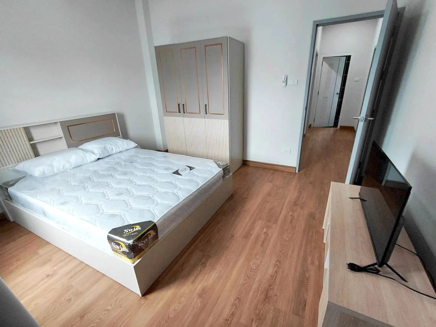 Brand New Pet-Friendly House For Rent | Zen 2 by Sivalai San Kamphaeng — photo 9 of 14
