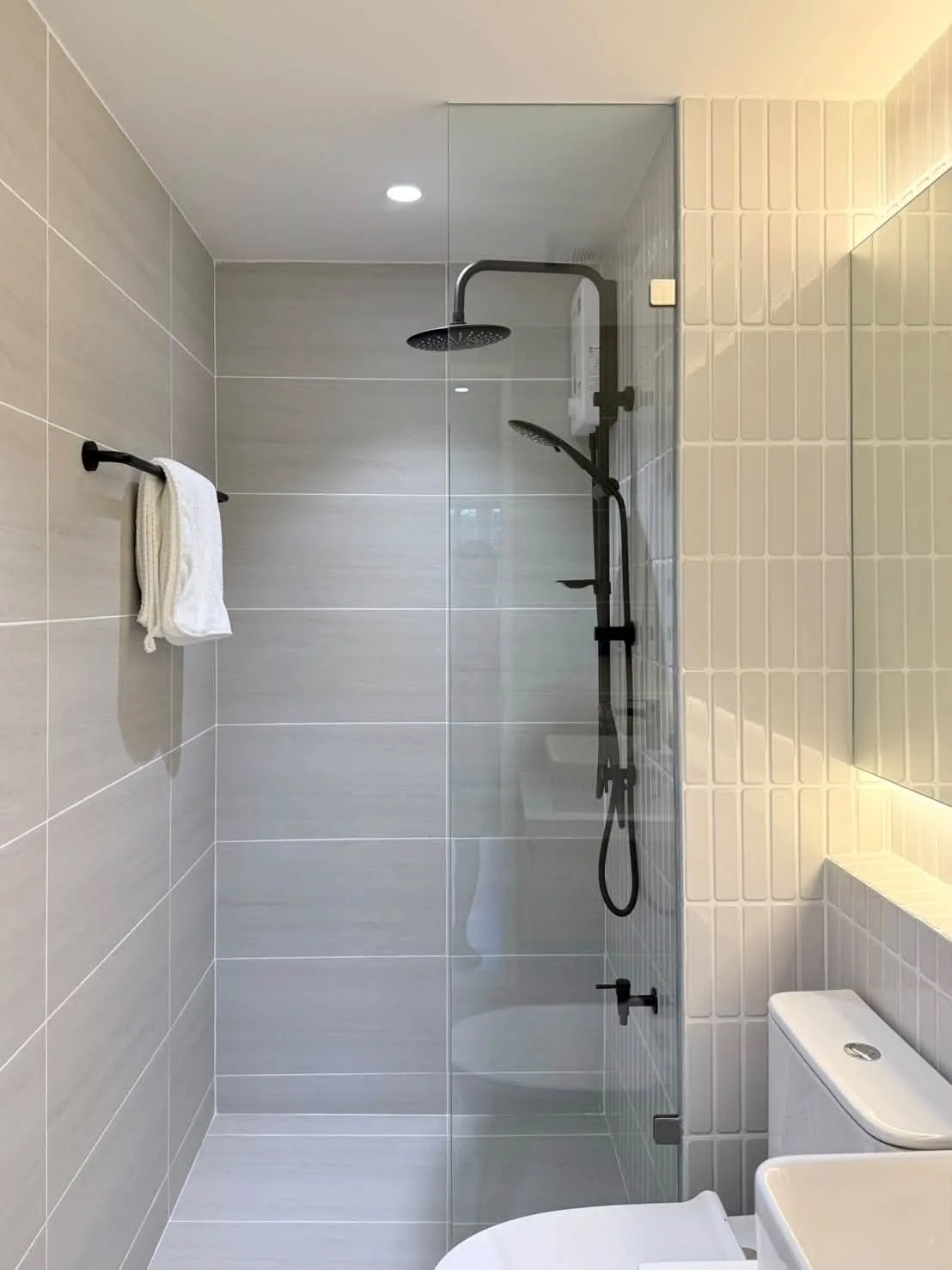 Dcondo Campus Resort 1BR For Rent Behind CMU | Walk to Engineering Gate — photo 9 of 14