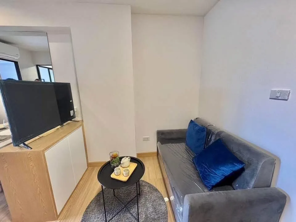 Finn Condo 7 Suan Dok For Rent & Sale Near CMU Medicine Hospital — photo 4 of 18