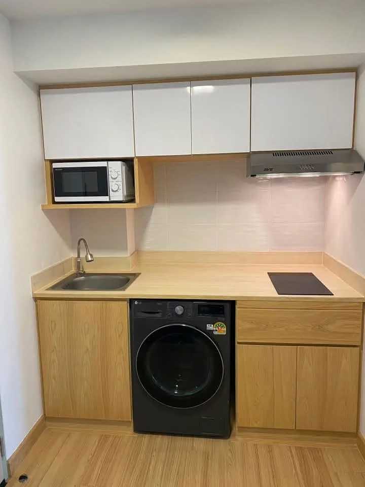 Finn Condo 7 Suan Dok For Rent & Sale Near CMU Medicine Hospital — photo 6 of 18