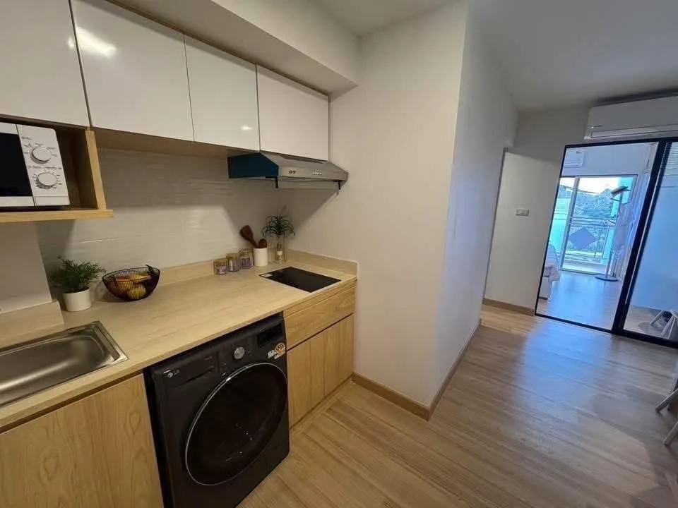 Finn Condo 7 Suan Dok For Rent & Sale Near CMU Medicine Hospital — photo 7 of 18