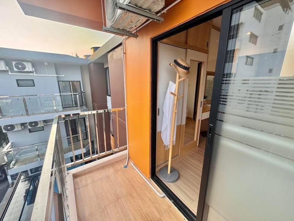Finn Condo 7 Suan Dok For Rent & Sale Near CMU Medicine Hospital — photo 8 of 18
