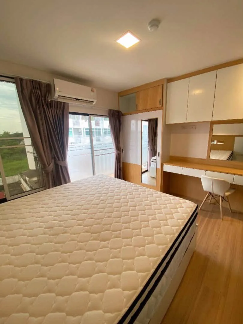 Finn Condo 7 Suan Dok For Rent & Sale Near CMU Medicine Hospital — photo 9 of 18