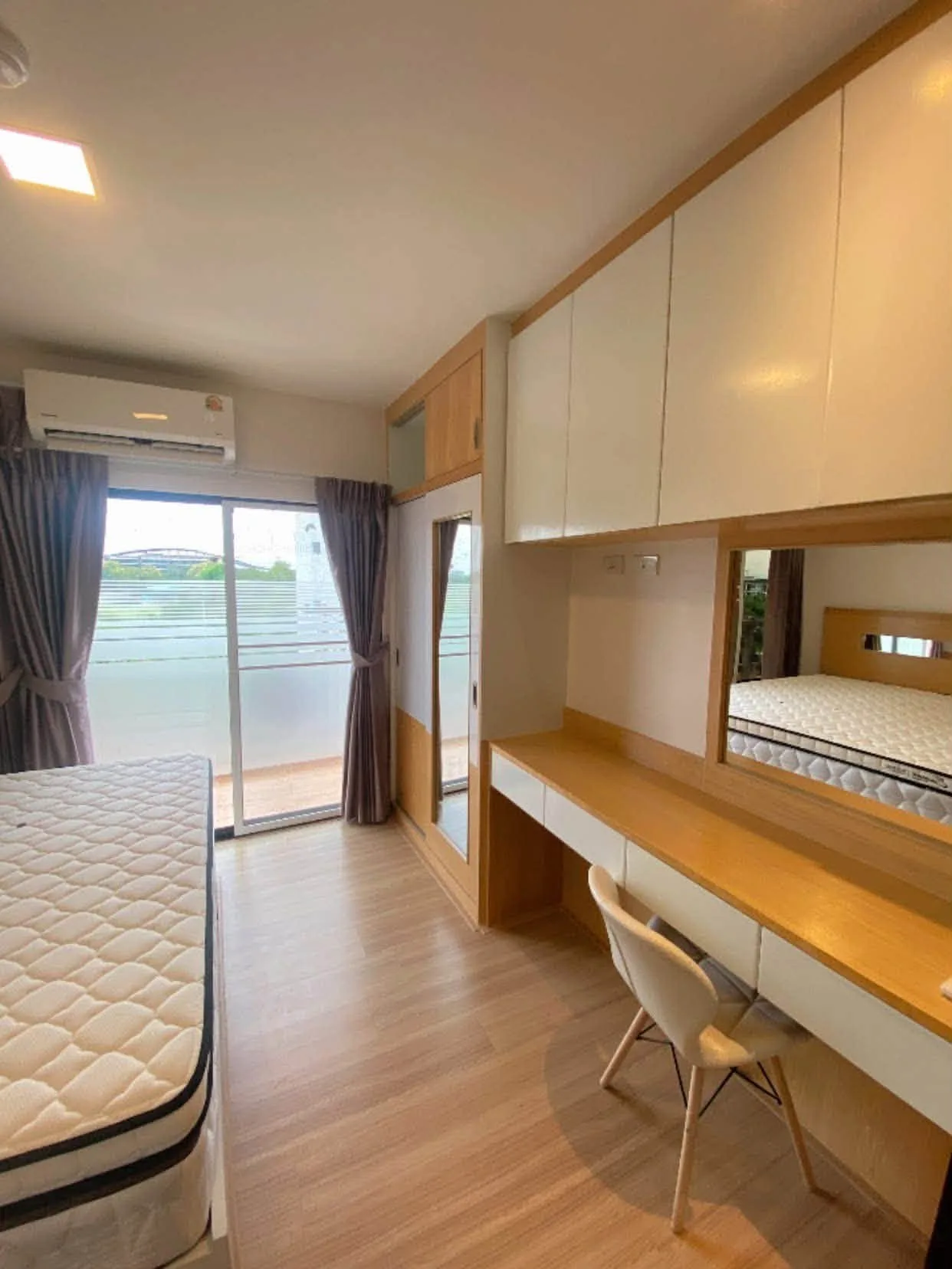 Finn Condo 7 Suan Dok For Rent & Sale Near CMU Medicine Hospital — photo 10 of 18