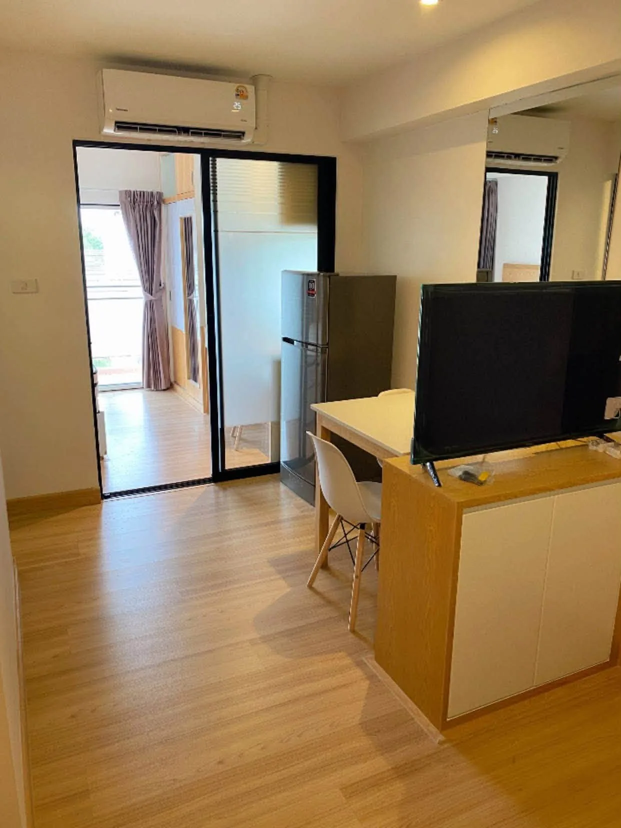 Finn Condo 7 Suan Dok For Rent & Sale Near CMU Medicine Hospital — photo 11 of 18