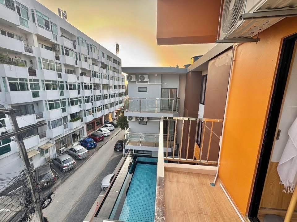 Finn Condo 7 Suan Dok For Rent & Sale Near CMU Medicine Hospital — photo 12 of 18